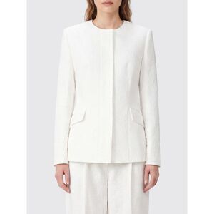 Toteme Jacket Woman White